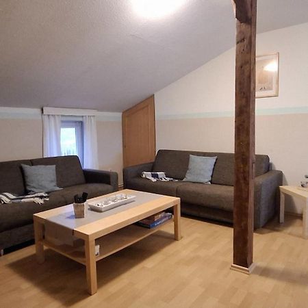 Ferienwohnung Fehmarn Ostseeferien FW2 Kleine Strandperle 1152 Puttgarden Exterior foto